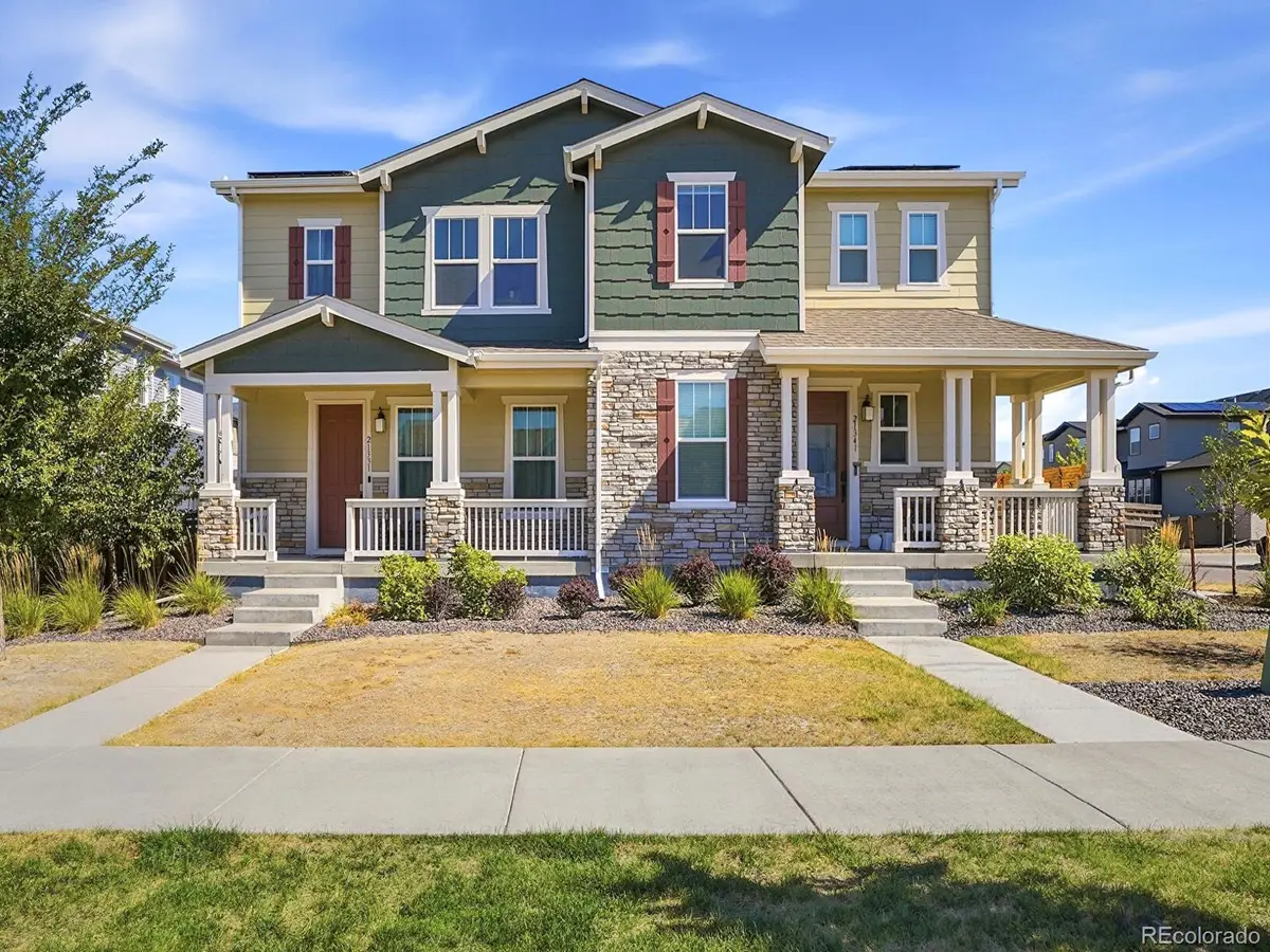 21331 E 60th Avenue, Aurora, CO 80019 - #1