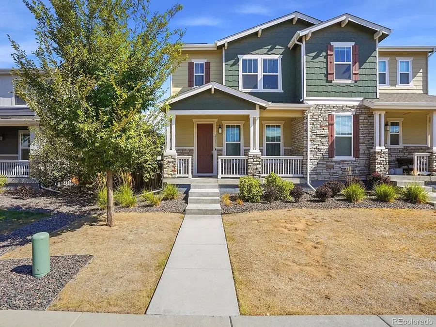 21331 E 60th Avenue, Aurora, CO 80019 - #2