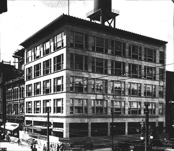 720 16th Street #421, Denver, CO 80202