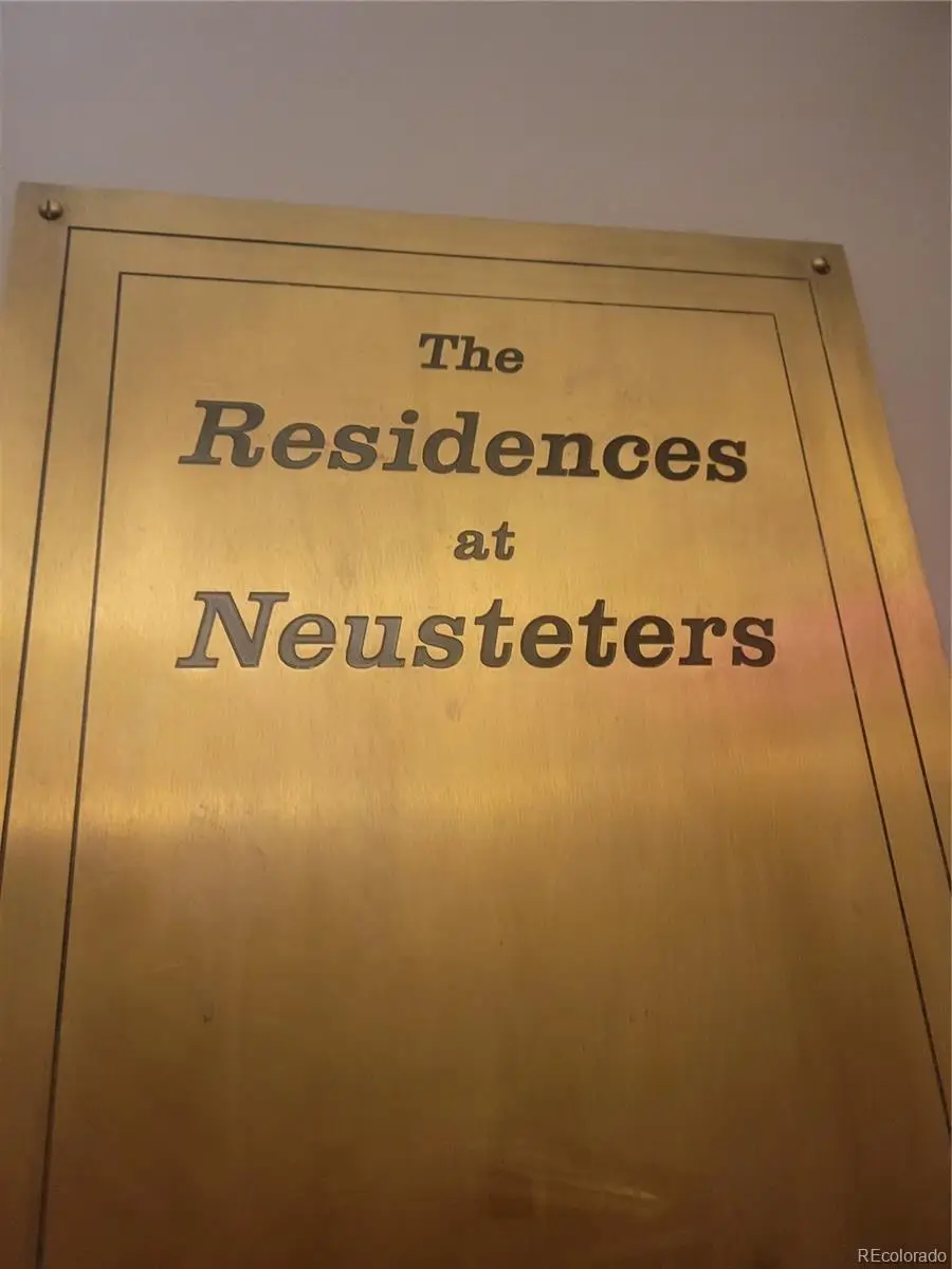 720 16th Street #421, Denver, CO 80202 - Image #2