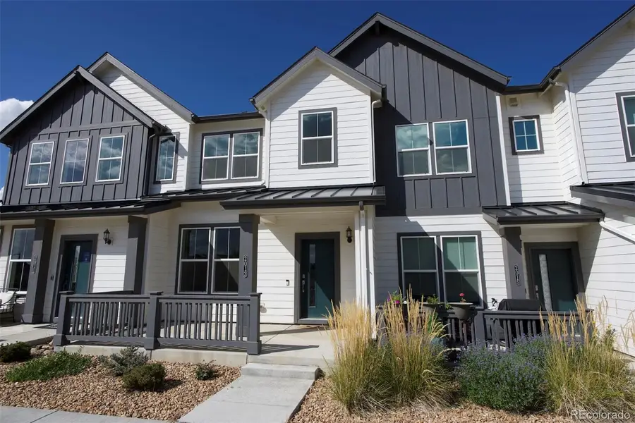 2013 S Gold Bug Way, Aurora, CO 80018 - #2