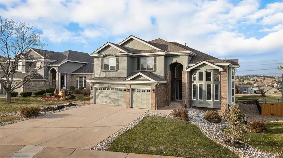 11449 Canterberry Lane, Parker, CO 80138 - Image #2