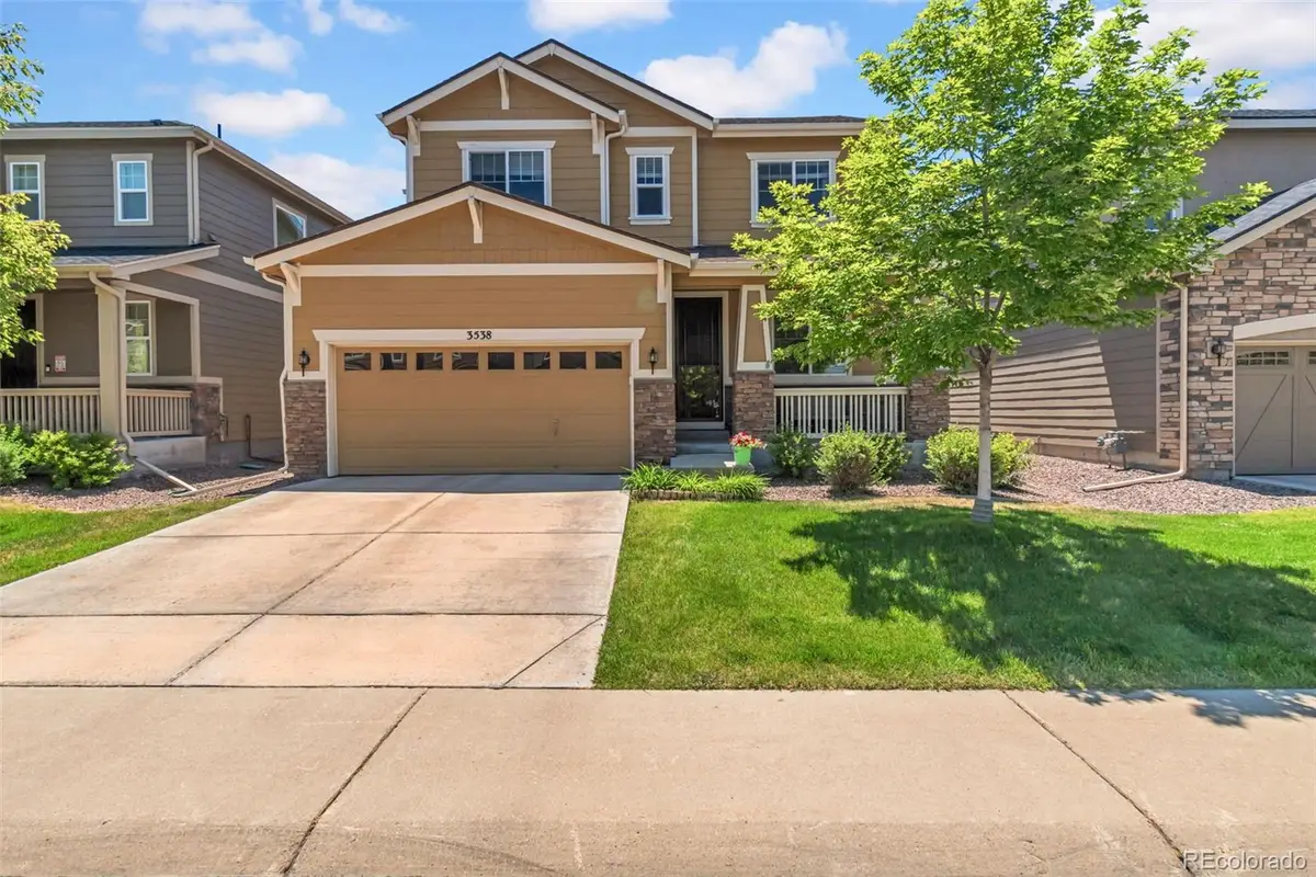 3538 E 140th Place, Thornton, CO 80602 - #1