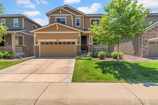 3538 E 140th Place, Thornton, CO 80602