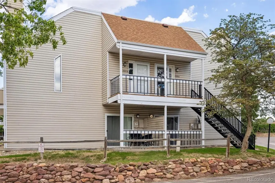 13651 E Yale Avenue #D, Aurora, CO 80014 - #2
