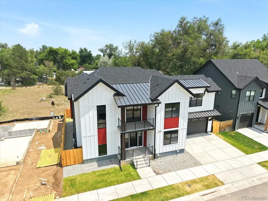 5182 Estes Lane, Arvada, CO 80002 - #2