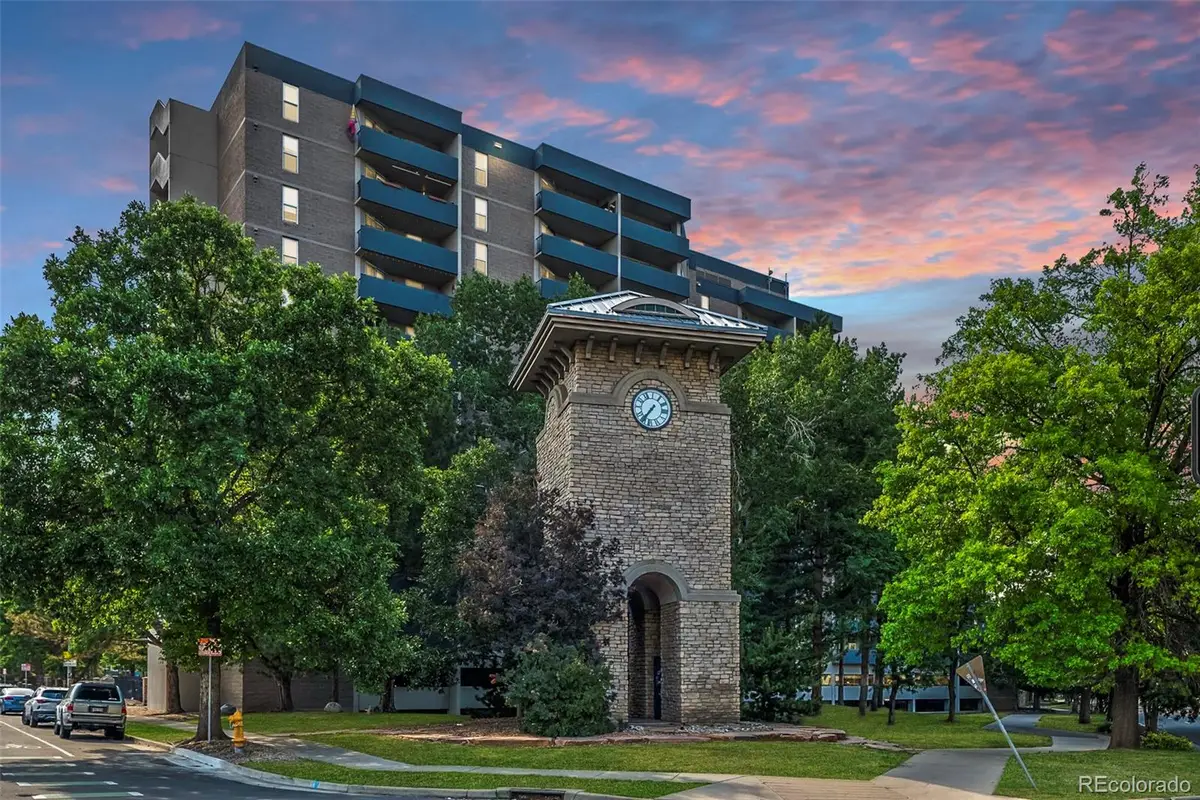 601 W 11th Avenue #905, Denver, CO 80204 - #1