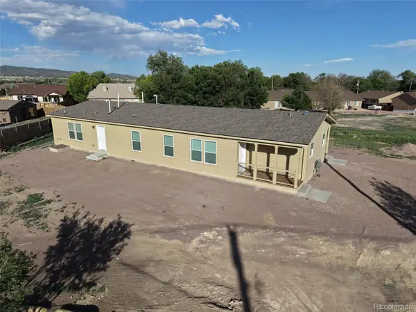2406 N 9th Street, Canon City, CO 81212