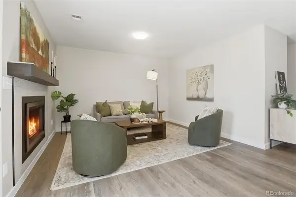 2301 E Fremont Avenue #S10, Centennial, CO 80122