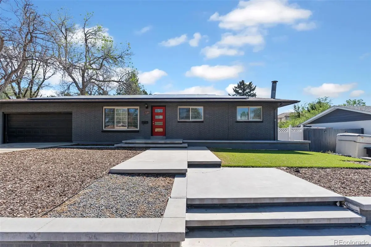 3290 S Lowell Boulevard, Denver, CO 80236 - #1