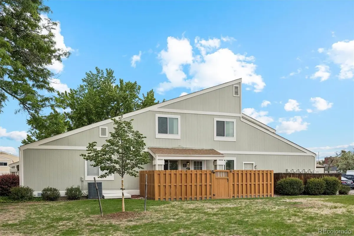8761 Pierce Way #93, Arvada, CO 80003 - #1