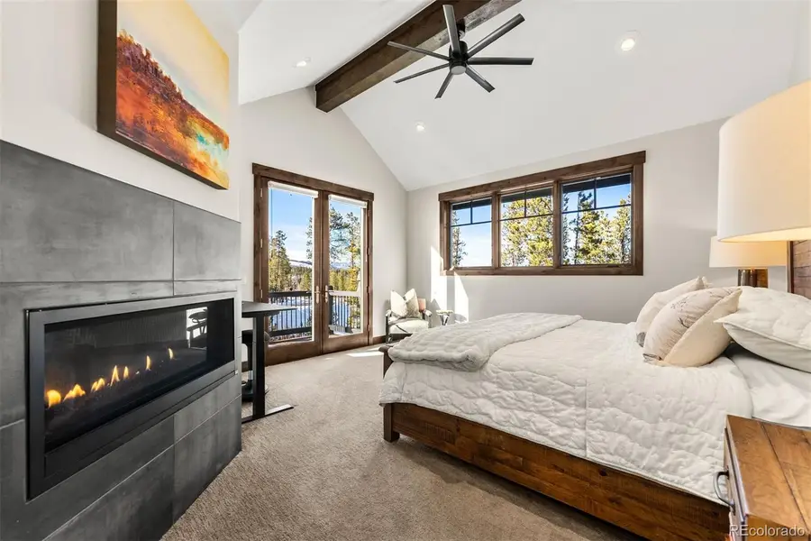 713 Fairways Drive, Breckenridge, CO 80424 - #3