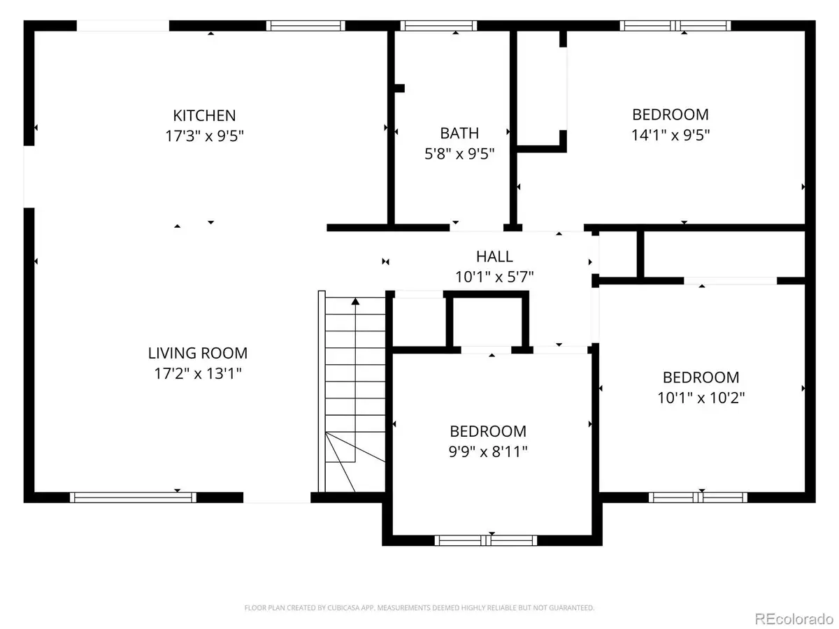 128 Olympus Circle, Lone Tree, CO 80124 - #1