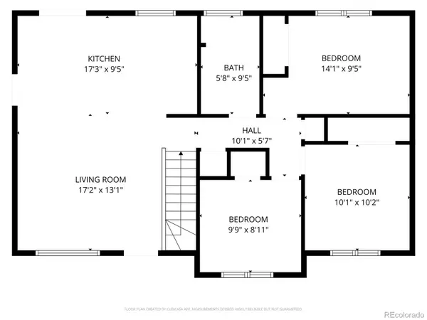 128 Olympus Circle, Lone Tree, CO 80124