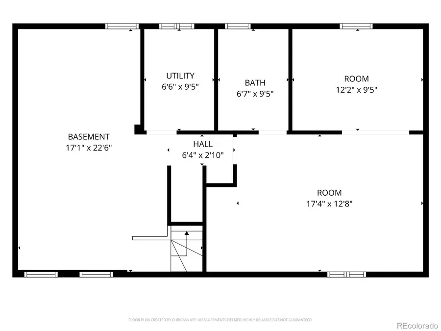128 Olympus Circle, Lone Tree, CO 80124 - #2