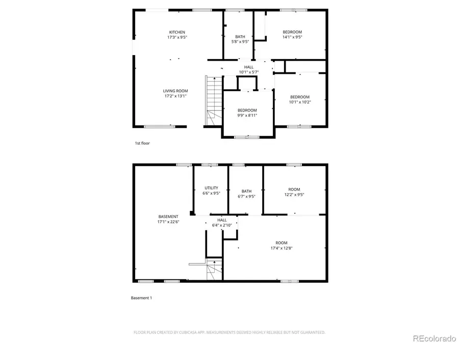 128 Olympus Circle, Lone Tree, CO 80124 - #3