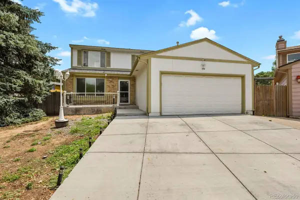 594 S Joplin Street, Aurora, CO 80017