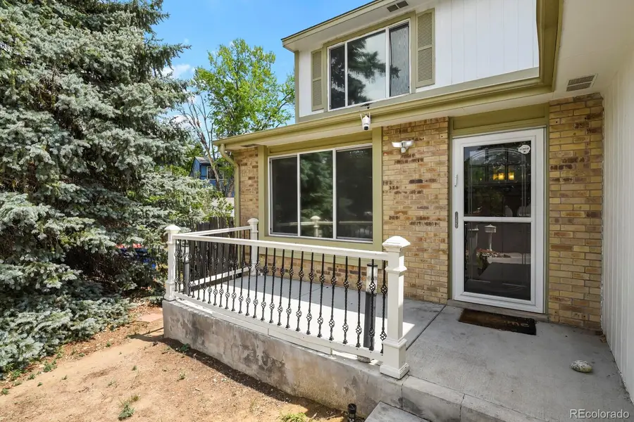 594 S Joplin Street, Aurora, CO 80017 - #2