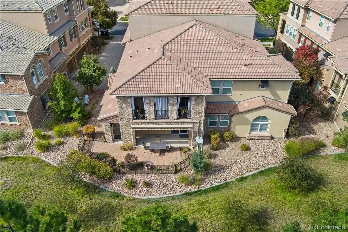 3498 Cascina Place #A, Highlands Ranch, CO 80126 - #1