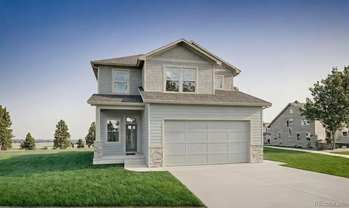 2148 Silverado Lane, Fort Lupton, CO 80621 - #1