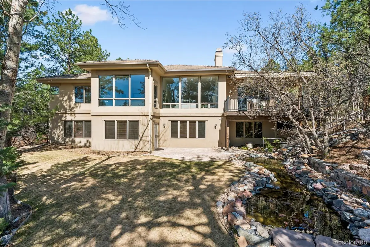 234 Lead King Drive, Castle Rock, CO 80108 - #1