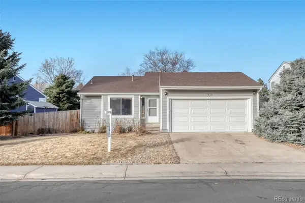 7455 Chase Street, Arvada, CO 80003
