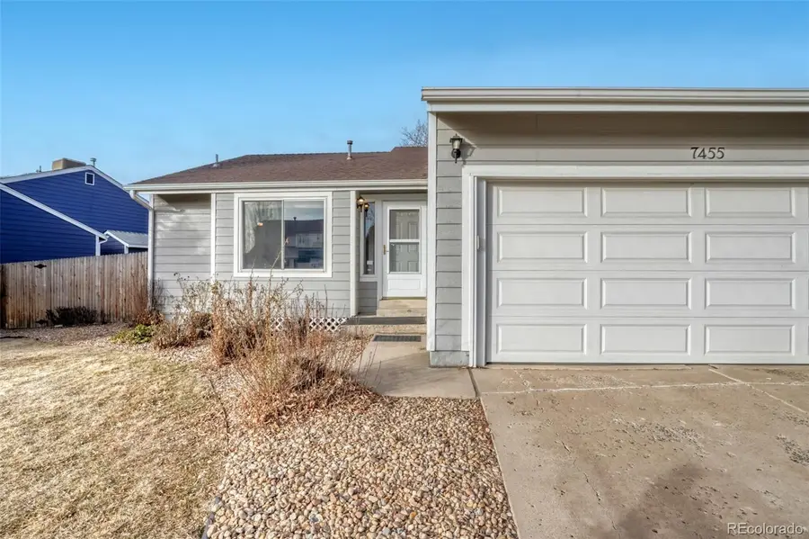 7455 Chase Street, Arvada, CO 80003 - #2