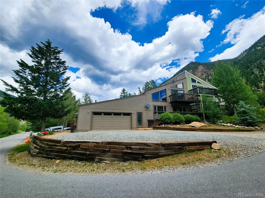1702 Clear Creek Drive, Georgetown, CO 80444 - #2