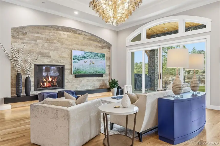 2164 Avenida Del Sol, Castle Rock, CO 80104 - #2