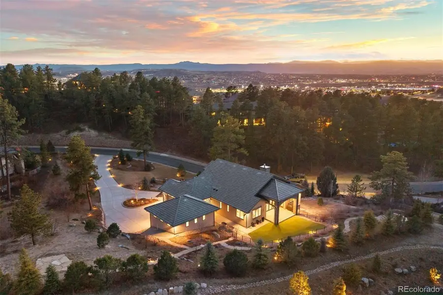 2164 Avenida Del Sol, Castle Rock, CO 80104 - #3