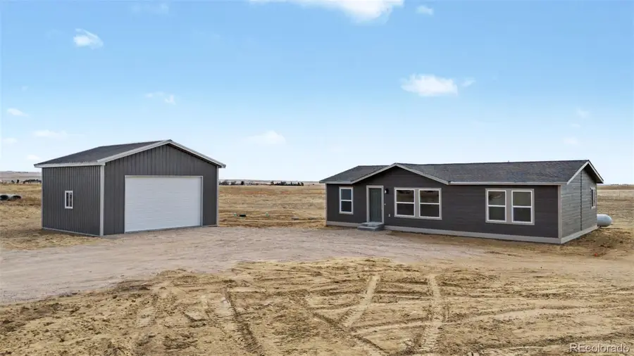 23055 Farmhouse Court, Calhan, CO 80808 - #2