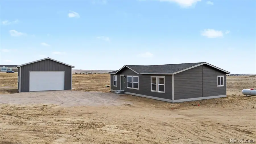 23055 Farmhouse Court, Calhan, CO 80808 - #3