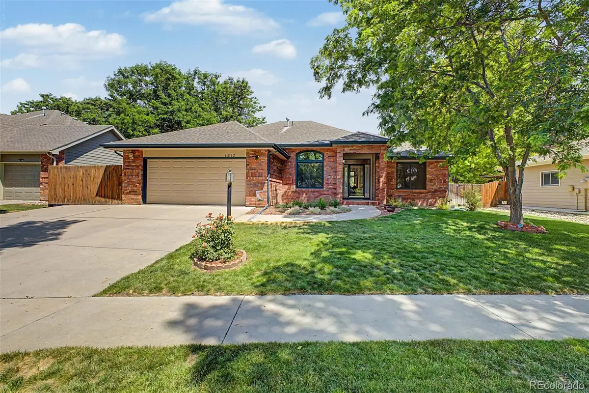 1217 Autumn Purple Drive, Loveland, CO 80538 - #1