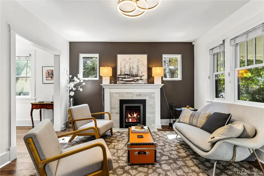 966 S York Street, Denver, CO 80209 - #2