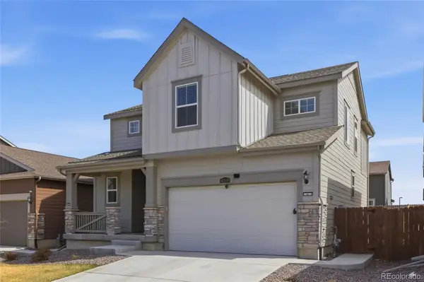 46538 Sunrise Court, Bennett, CO 80102