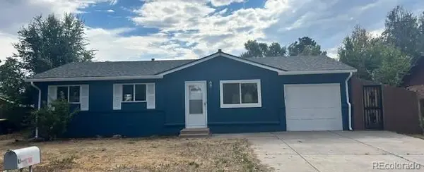 1017 S Moline, Aurora, CO 80012