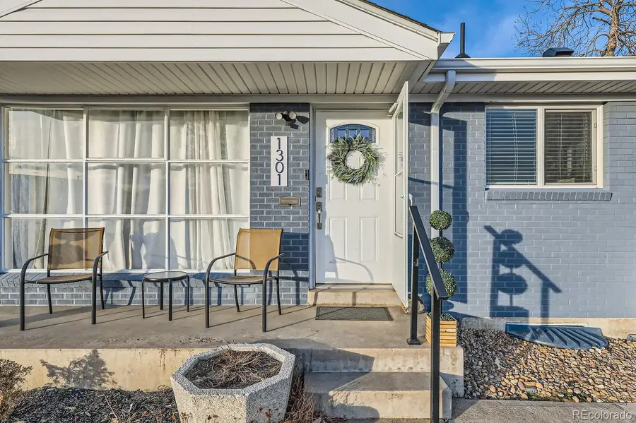 1301 Worley Drive, Denver, CO 80221 - #3