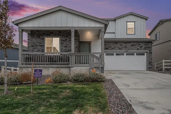 2174 Villageview Lane, Castle Rock, CO 80104