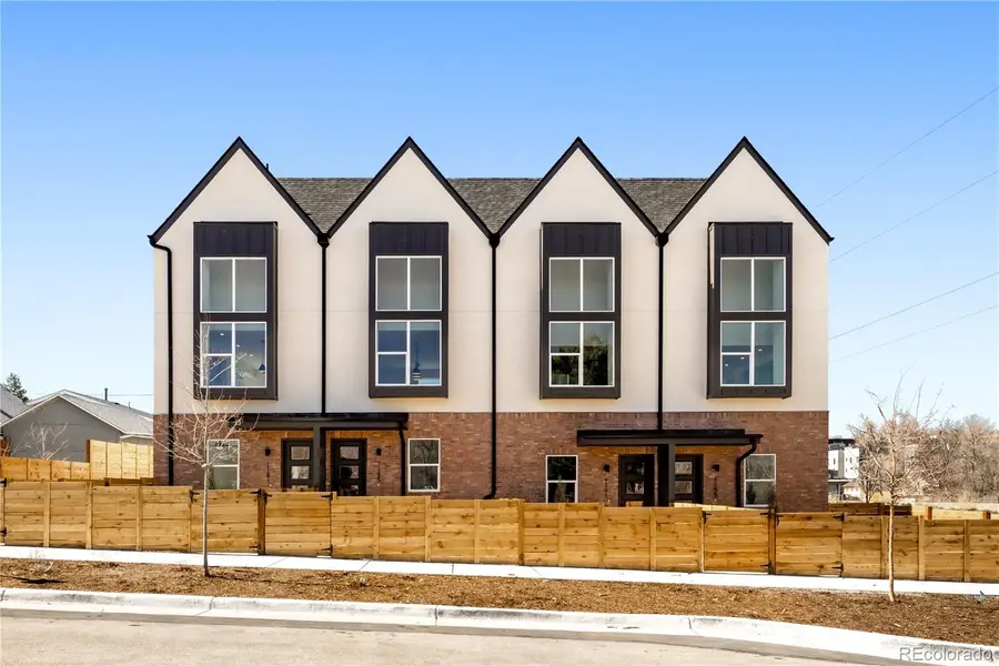 1185 Lowell Avenue, Denver, CO 80204 - #2