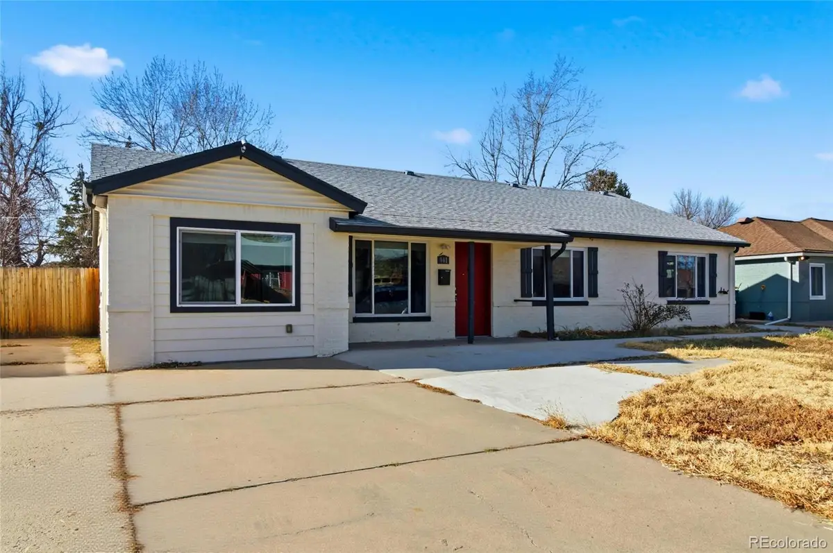 941 Quentin Street, Aurora, CO 80011 - #1