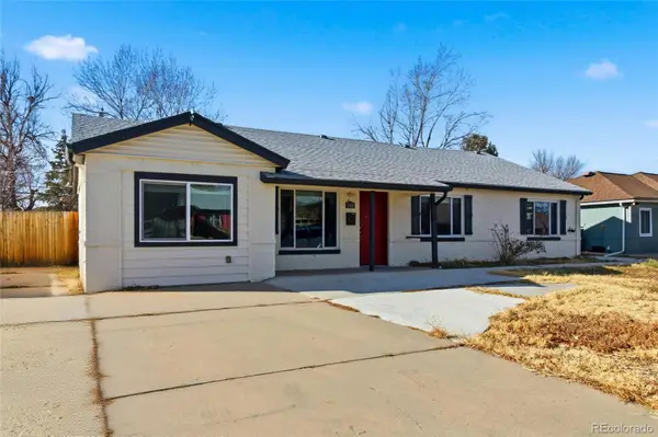 941 Quentin Street, Aurora, CO 80011