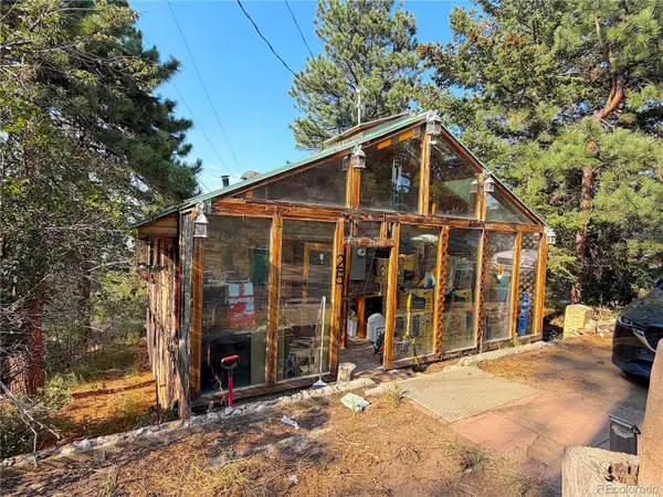 25 Pine Road, Golden, CO 80401