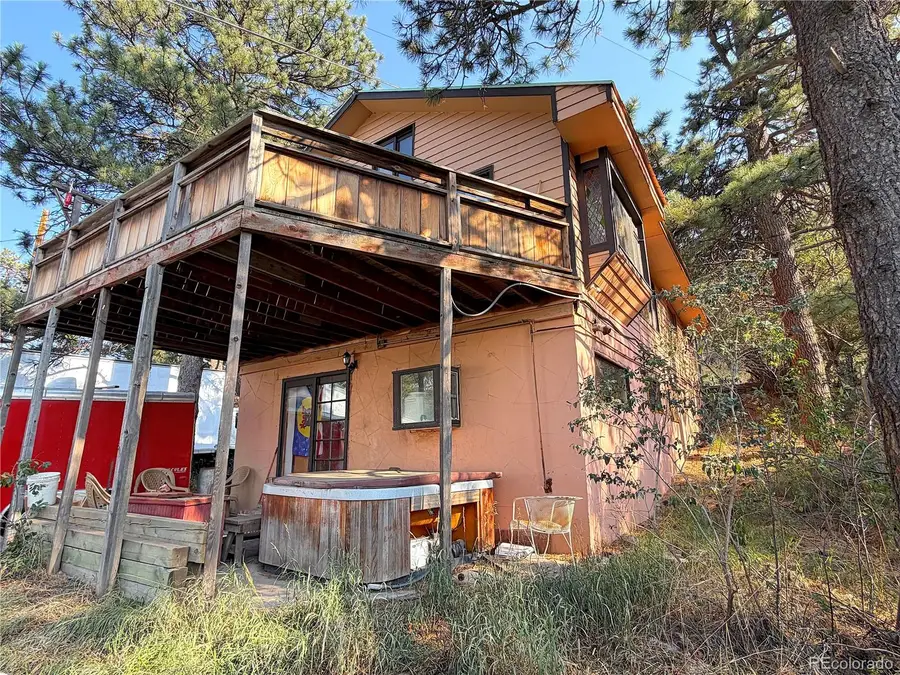 25 Pine Road, Golden, CO 80401 - #2