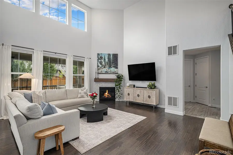 6961 Hyland Hills Street, Castle Pines, CO 80108 - #3