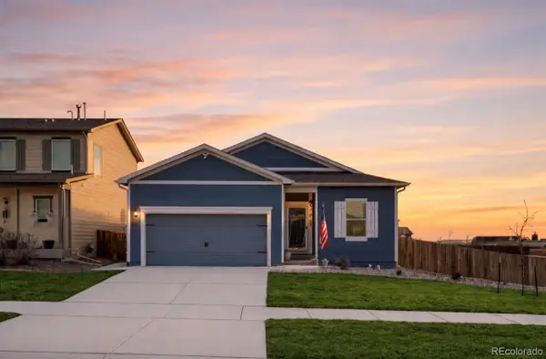 201 N Stewart Street, Keenesburg, CO 80643