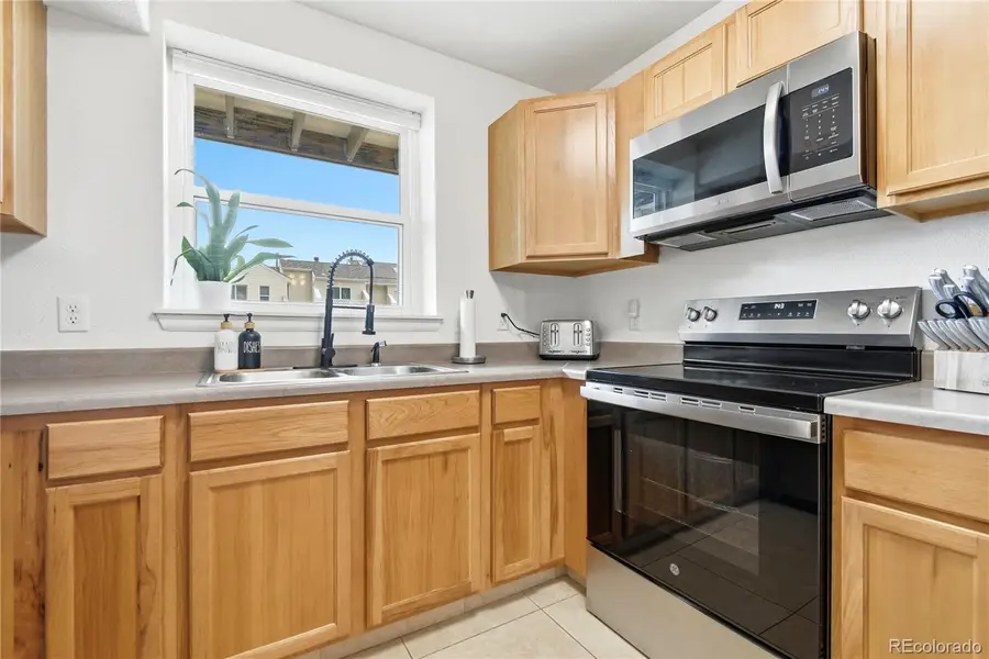 17285 E Ford Drive, Aurora, CO 80017 - #2