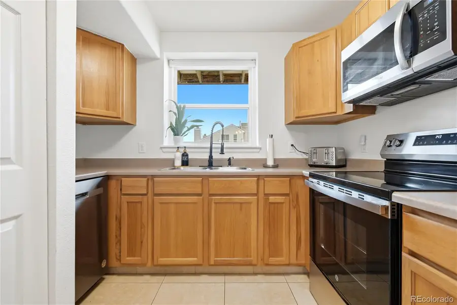 17285 E Ford Drive, Aurora, CO 80017 - #3