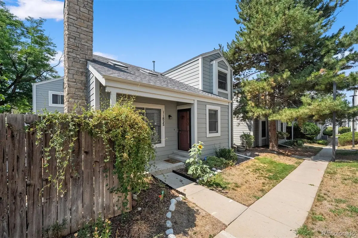 11825 E Cornell Circle, Aurora, CO 80014 - #1