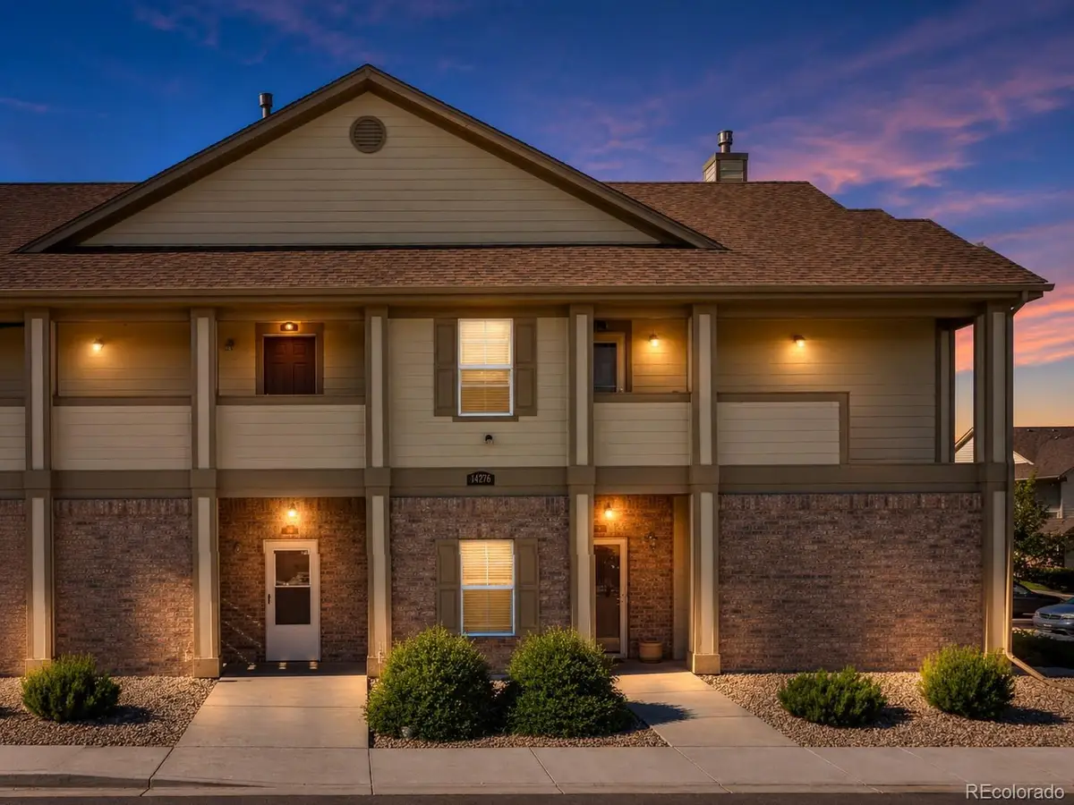 23400 E 5th Drive #102, Aurora, CO 80018 - #1