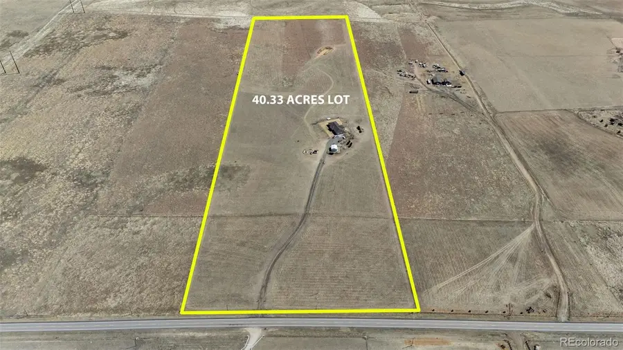 5330 S County Road 137, Bennett, CO 80102 - #2